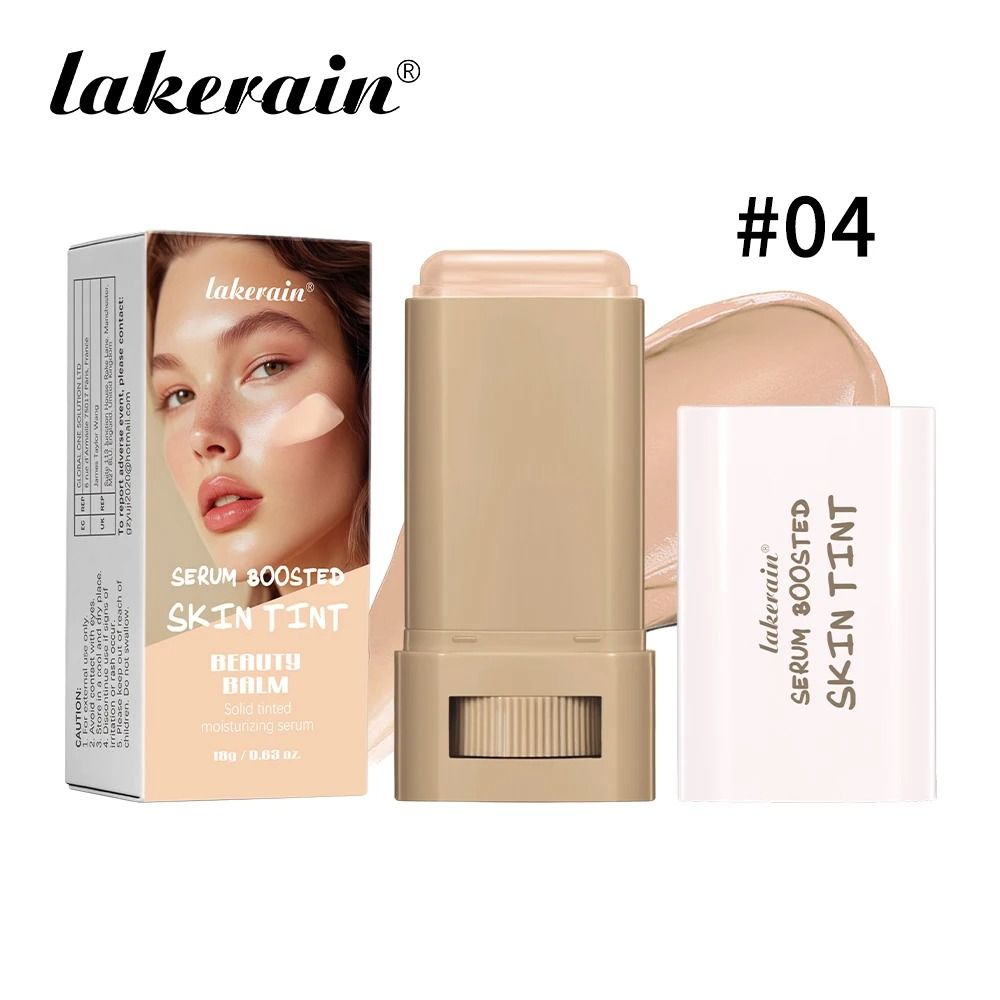Hydrating Foundation Stick With Serum Boost And Smooth Coverage