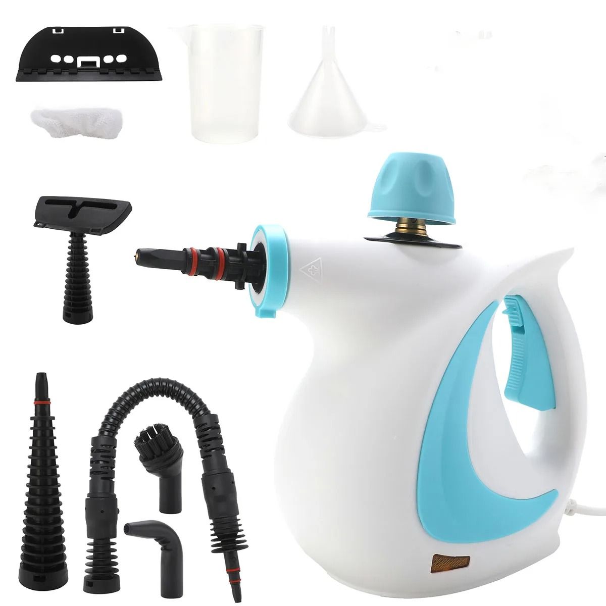Heavy Duty Ultra Pressure Handheld Steam Cleaner