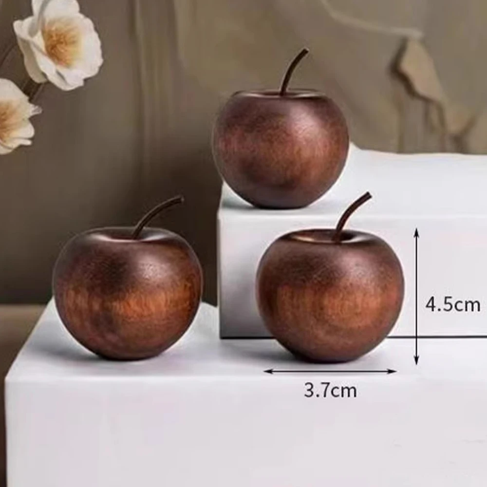 Aromatherapy Decor, Minimalist Wood Diffuser, Long-Lasting Scent for Living Room, Quiet, Lucky Gift, Anti-Slip Blessing