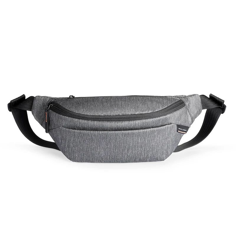 MarkRyden Brak Mens Lightweight Crossbody Sling Bag