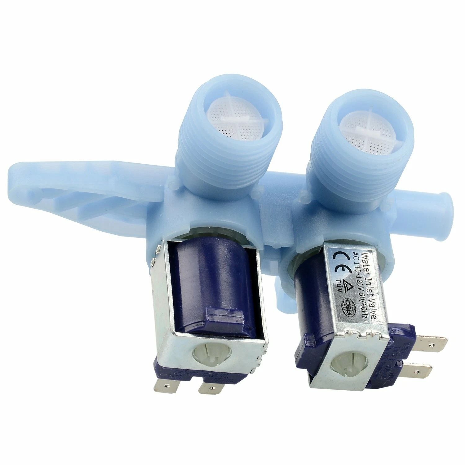 Washer Water Inlet Valve Replacement for General Washing Machines