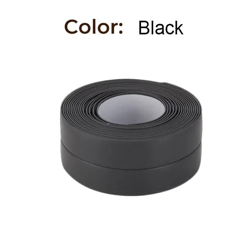 Waterproof PVC Shower and Bath Sealing Tape