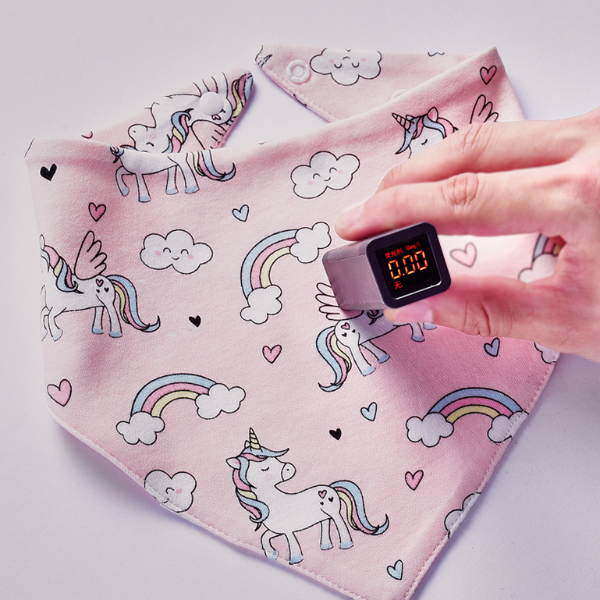 Triangle Cotton Baby Bibs, Cartoon Print, Feeding Apron, Saliva Towel, Baby Boys Girls, Cotton Bandana Bibs, Baby Stuff