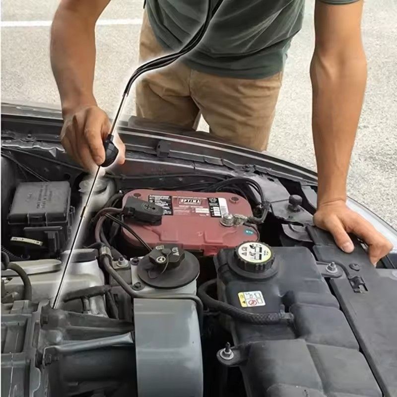 Automotive Mechanics Stethoscope Engine Diagnostic Listening Tool