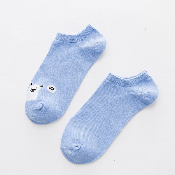 Cute Polar Bear Socks