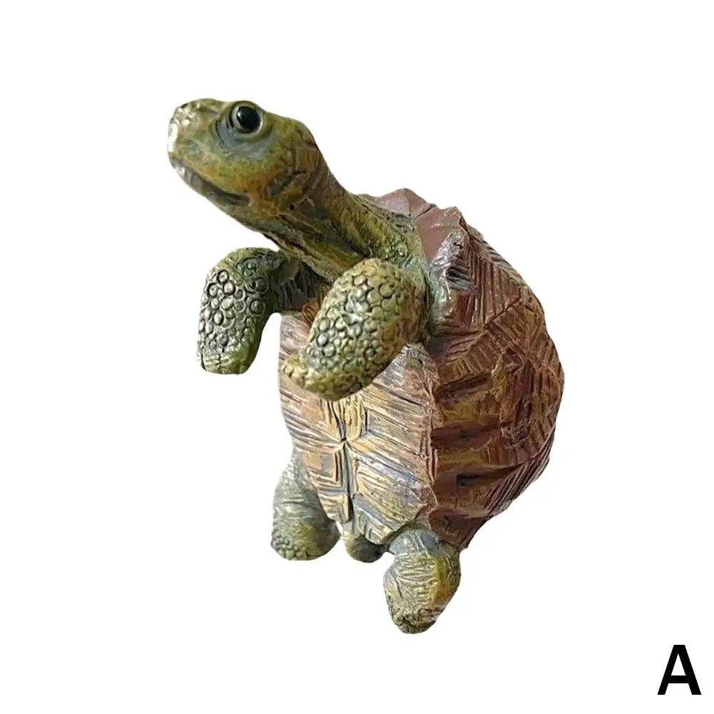 Cute Turtle Plant Pot Hanger