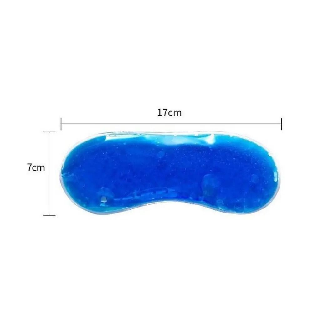 Cooling Gel Eye Relaxation Mask