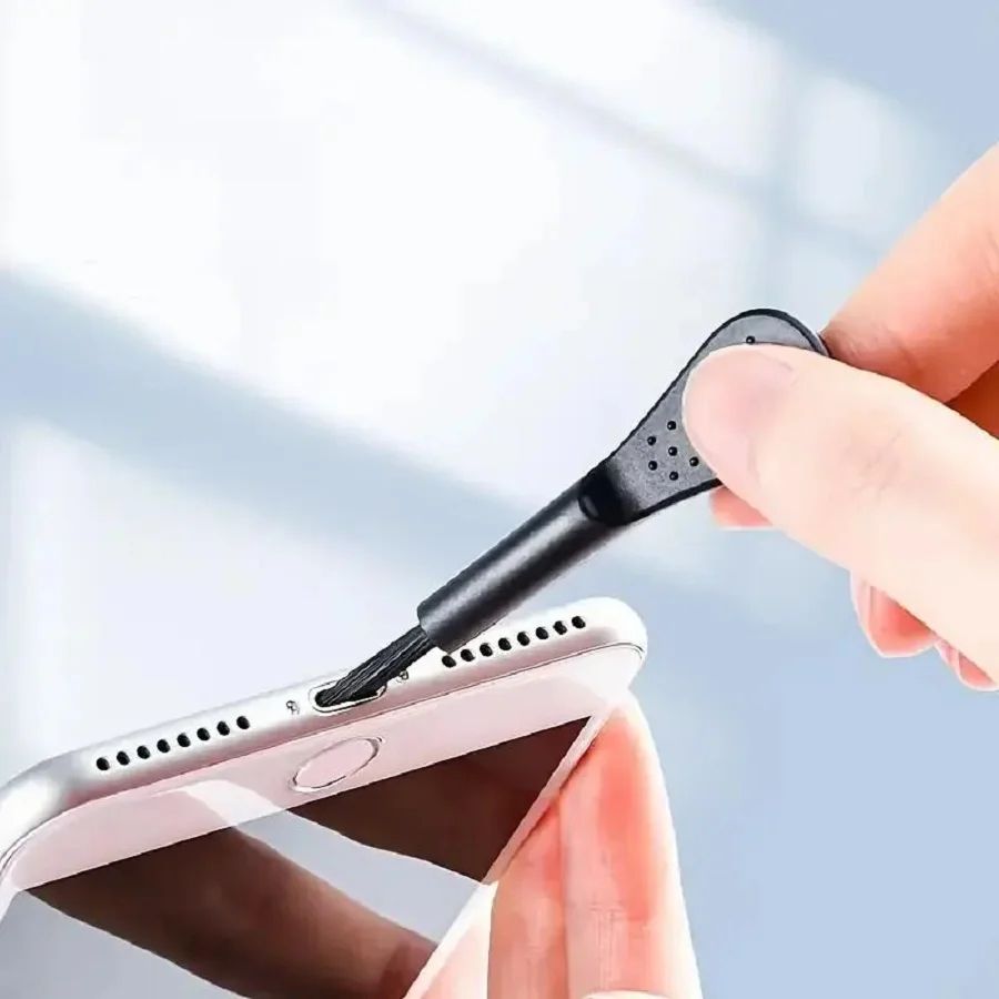 Phone Speaker Cleaning Tool Kit