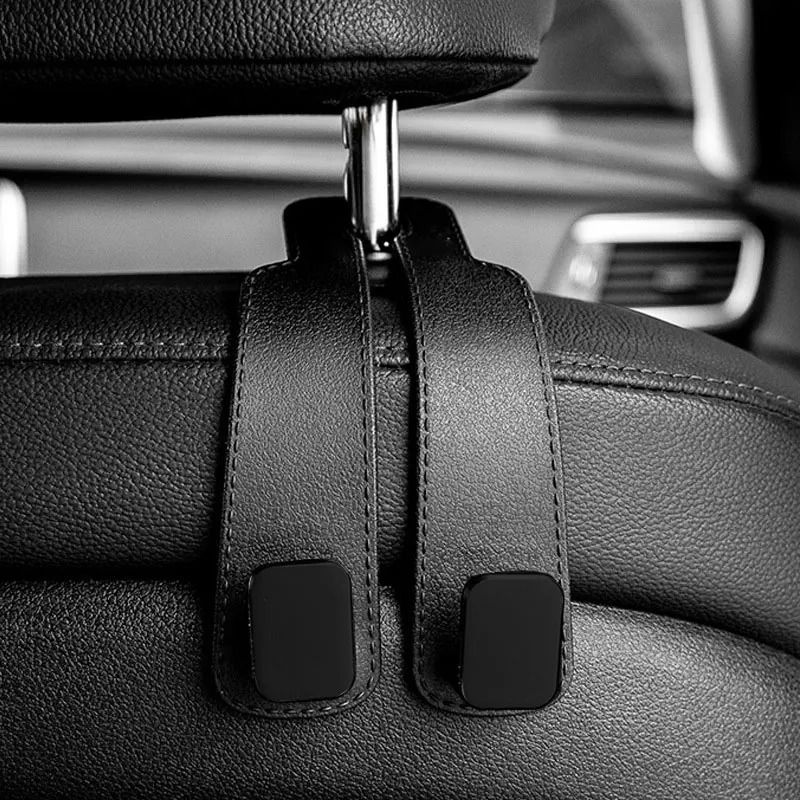 Car Headrest Hooks Hanger