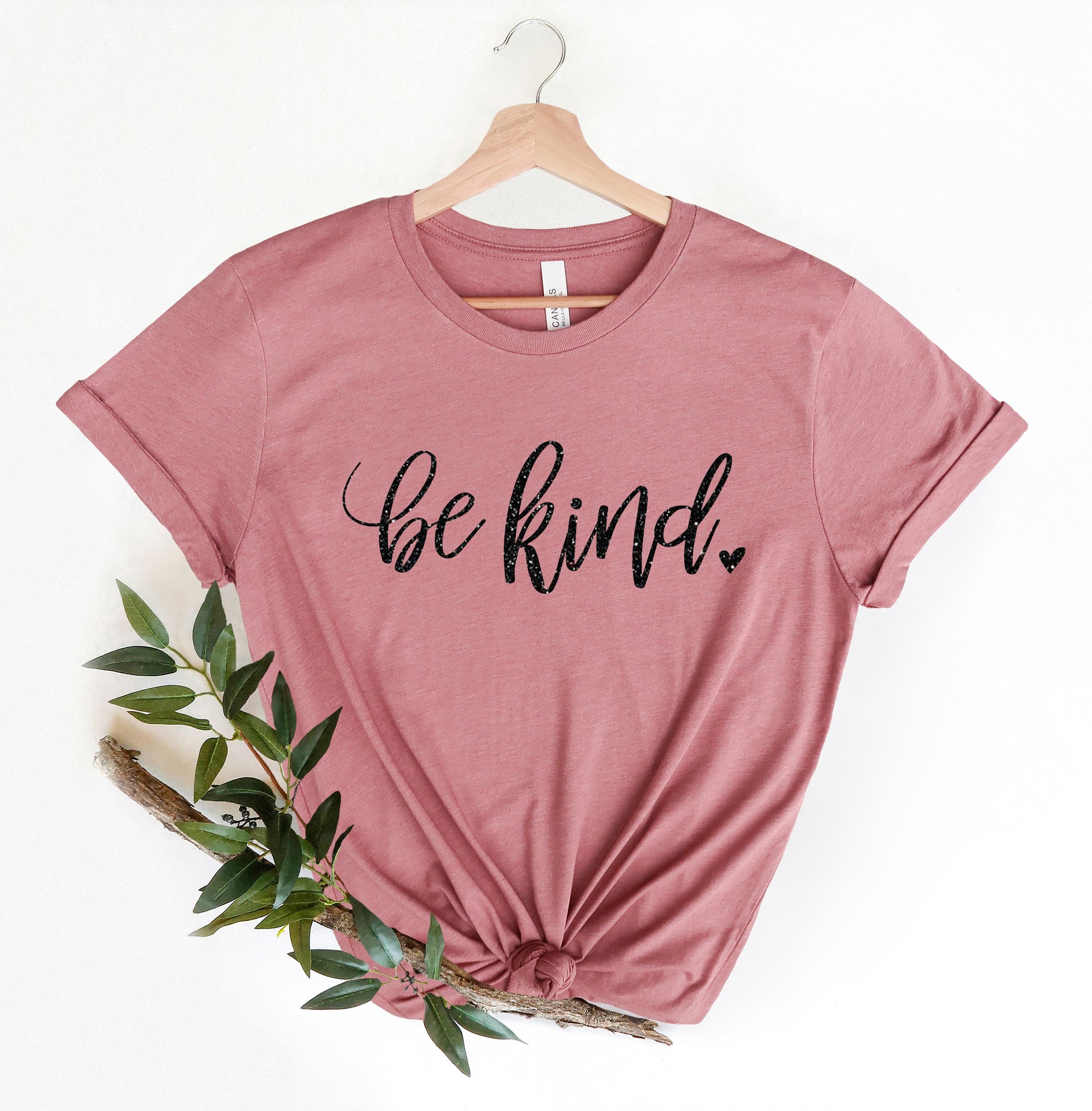Be Kind Shirt, Bee Kind, Be Kind Shirt, Mom Life, Mom Tee, Graphic Tee, Happiness Matters, Be Nice