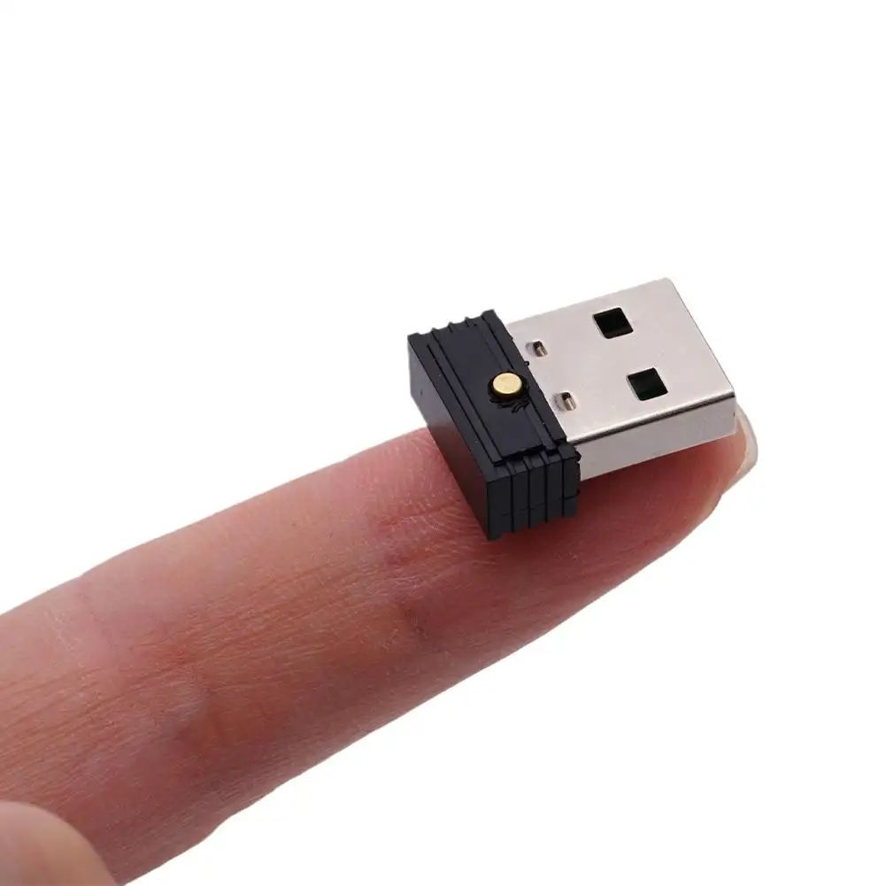 USB Mini Mouse Jiggler Auto Movement Device