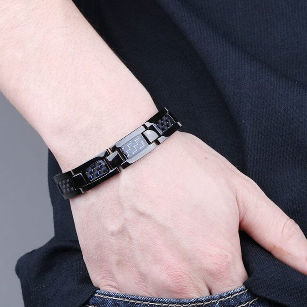 SlimmingTherapy Magnetic Bracelet
