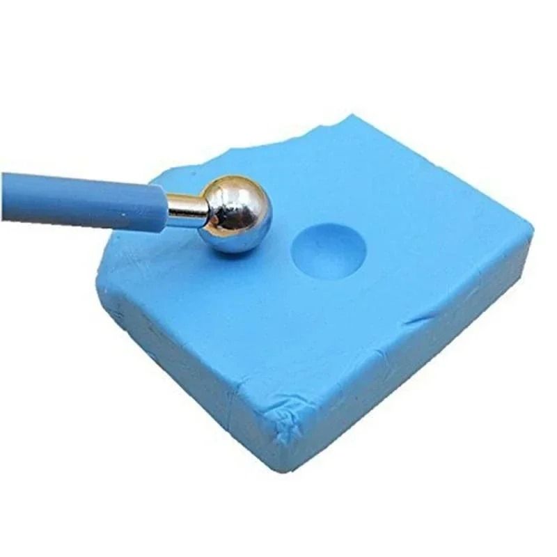 Professional Tile Grout Repair Tool Double Ball Modelling Stick Set