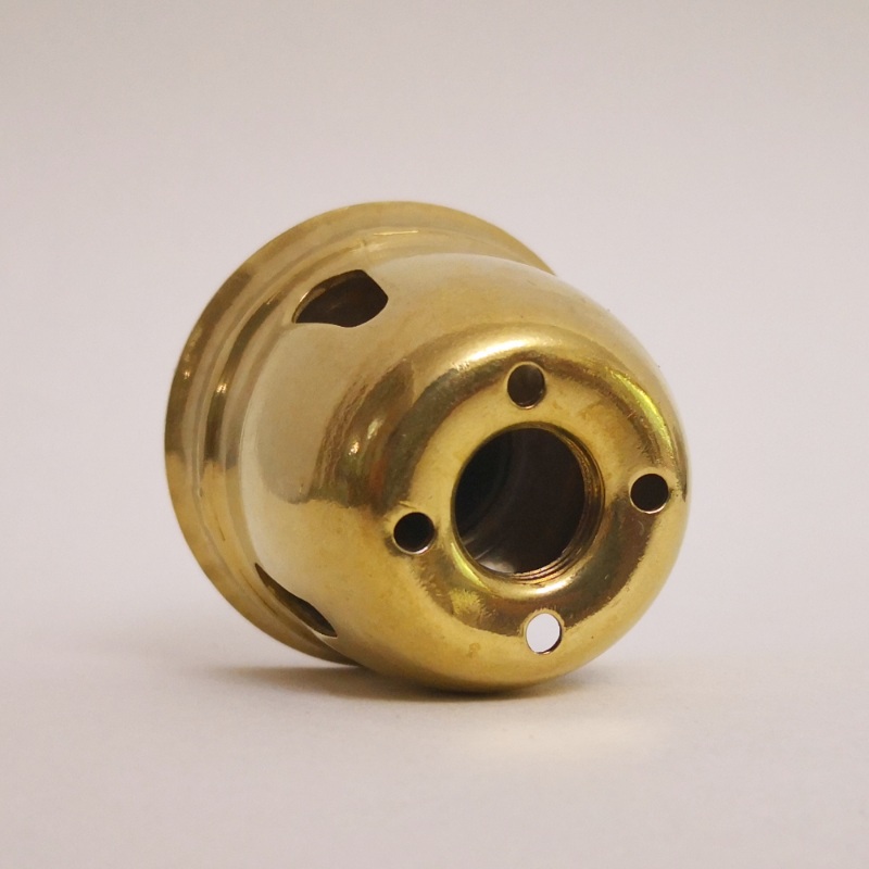 Silent Stove Burner Replacement Low Noise Gas Stove Spare Part