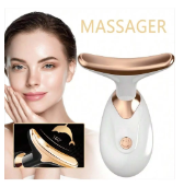 Multifunction Face Sculpting Device, Anti-Aging Anti Wrinkle Facial Massager, Neck Tightening & Firming