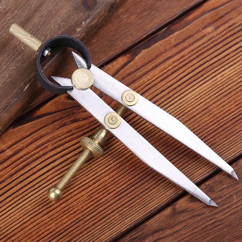 Leather Spacing & Edge Marking Gauge