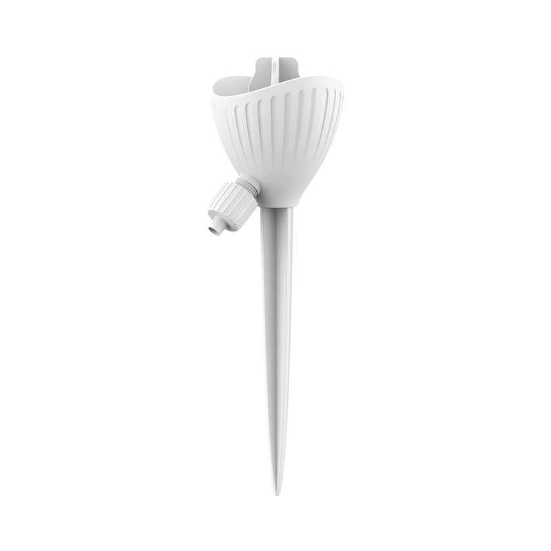 Creative Automatic Watering Device, Adjustable Dripping Speed, Plant Potting Gardening, Lazy Home Automatic Watering