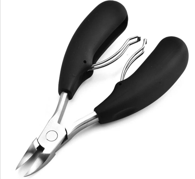 Heavy Duty Toenail Clippers for Thick Nails and Ingrown Toenails