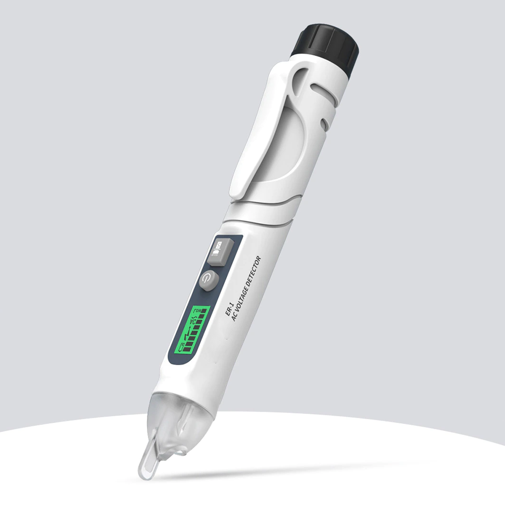 Intelligent Non-Contact Test Pen