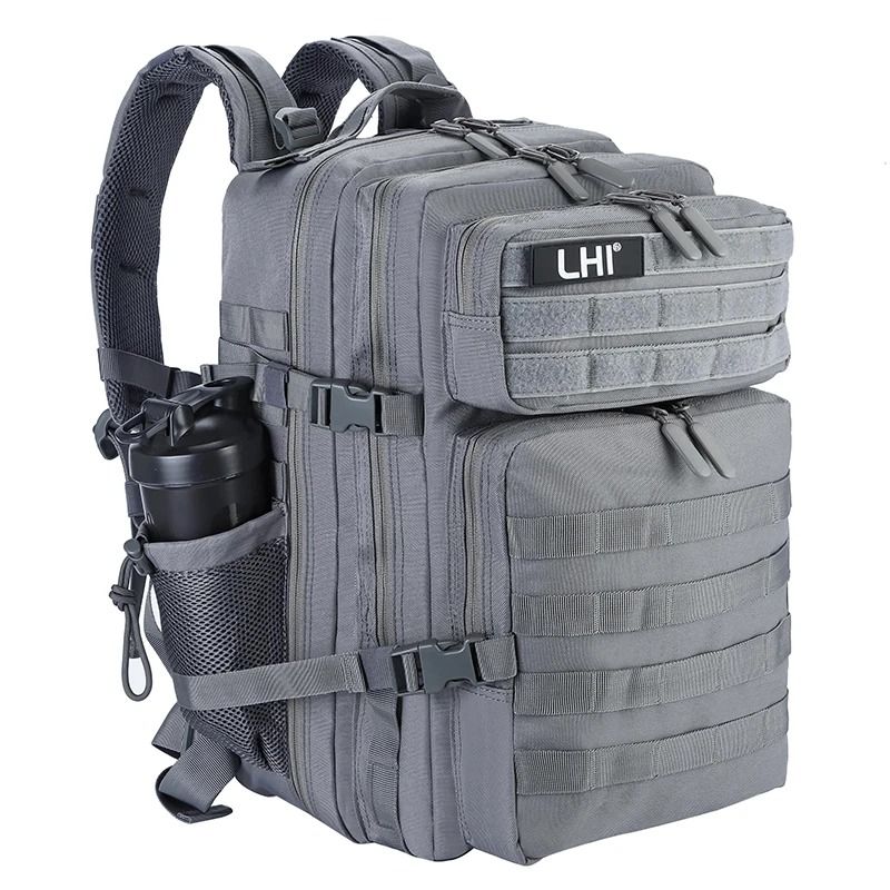 Multi Functional Tactical Athlete Back Pack