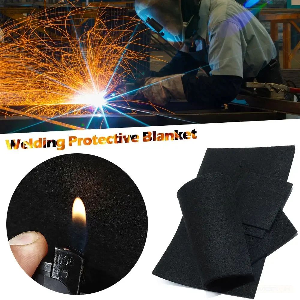 Fireproof Welding Protection Pad