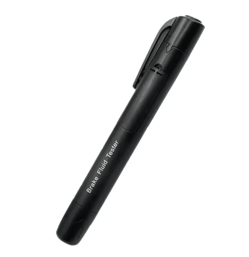 Electronic Brake Fluid Tester Pen for Accurate Moisture & Safety Checks