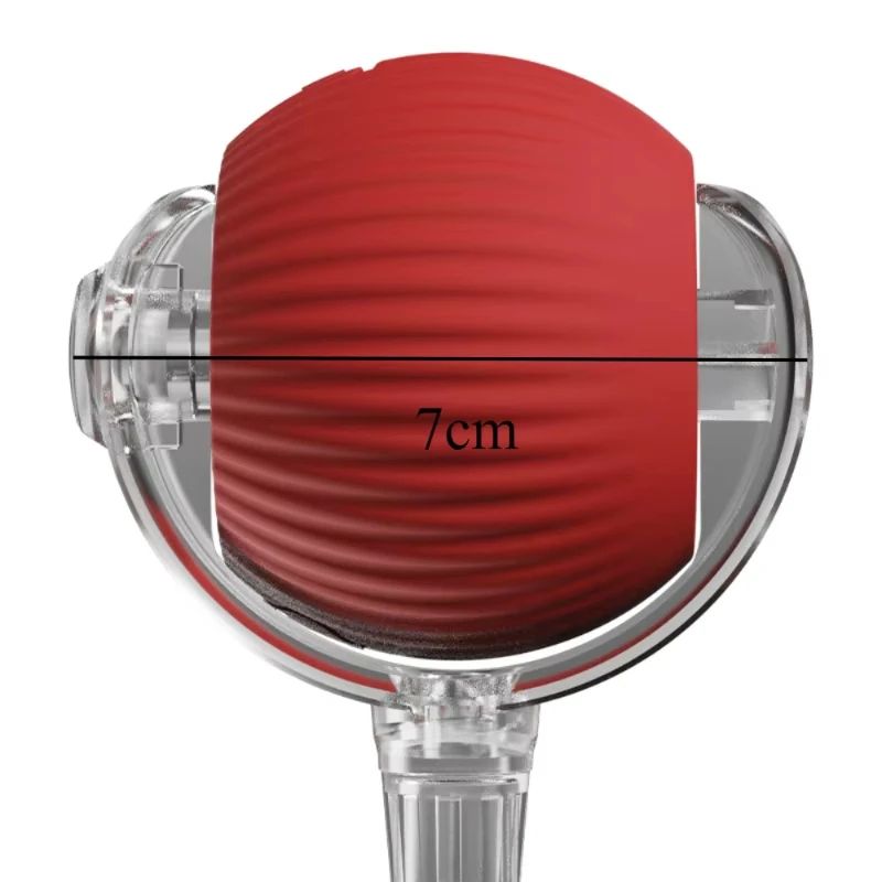 Rechargeable Smart Interactive Cat Ball Toy