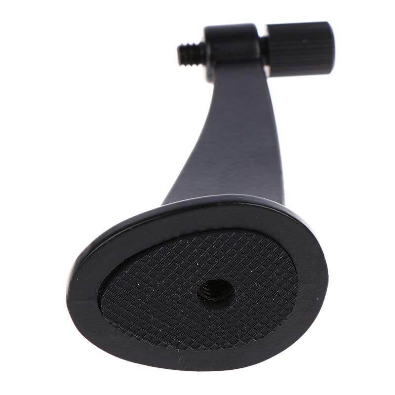 All-Metal Universal Binocular Tripod Adapter Mount – Heavy-Duty Binocular Mount Holder