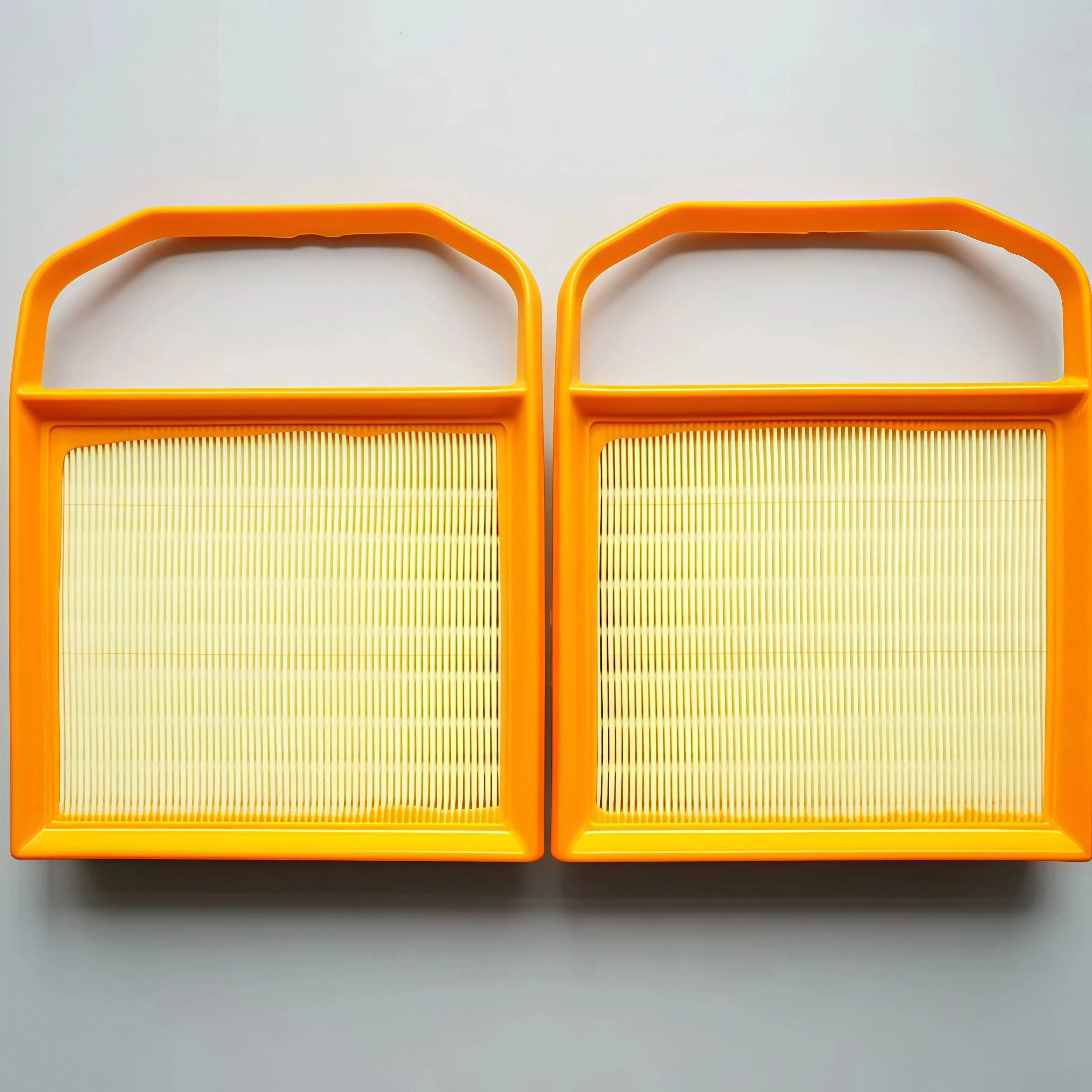 High-Performance Engine Air Filter (2pc Set) – Precision Filtration for Mercedes-Benz 3.0T V6 Engines