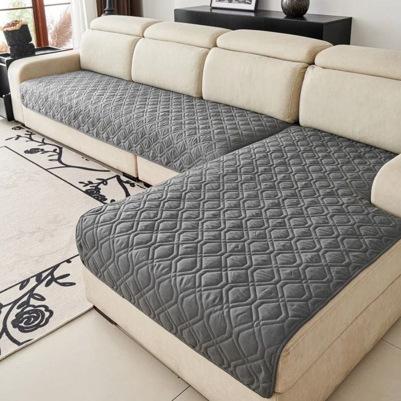 Waterproof Pet Sofa Cover Washable Couch Protector for Dogs Cats