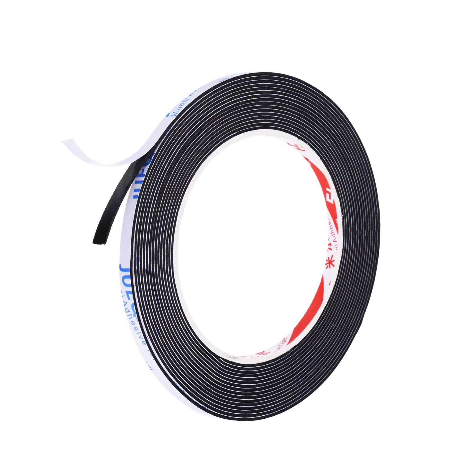 EVA Foam Sealing Tape – Self-Adhesive Insulation and Weatherproof Strip for Windows, Doors, and Home Protection