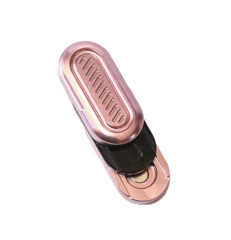 Metal Fidget Slider Magnetic Stress Relief Toy