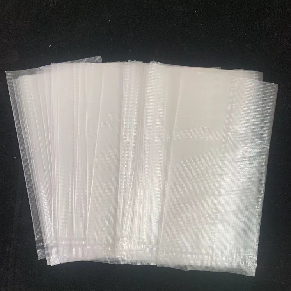 Water Soluble Fishing Bait Bag, Fast Dissolving Environmental Sack for Fishing, Tackles Accessories