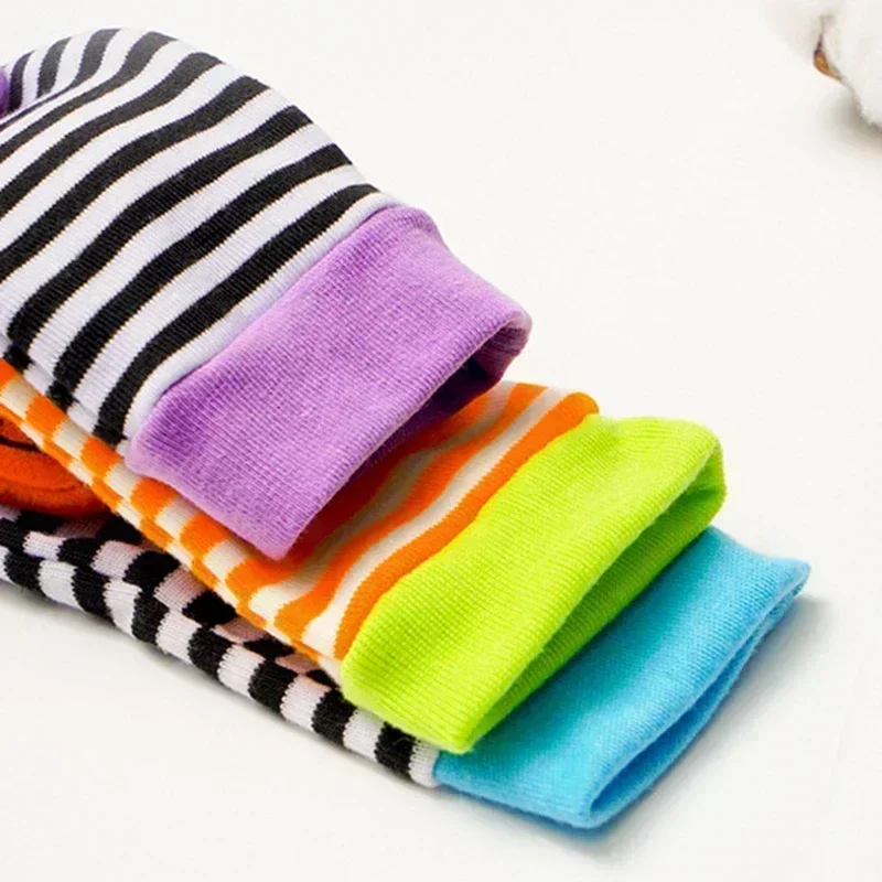 Toddler Socks with Bug Wrist Strap + Rattle Baby Animal Foot Socks Pacifier Toys