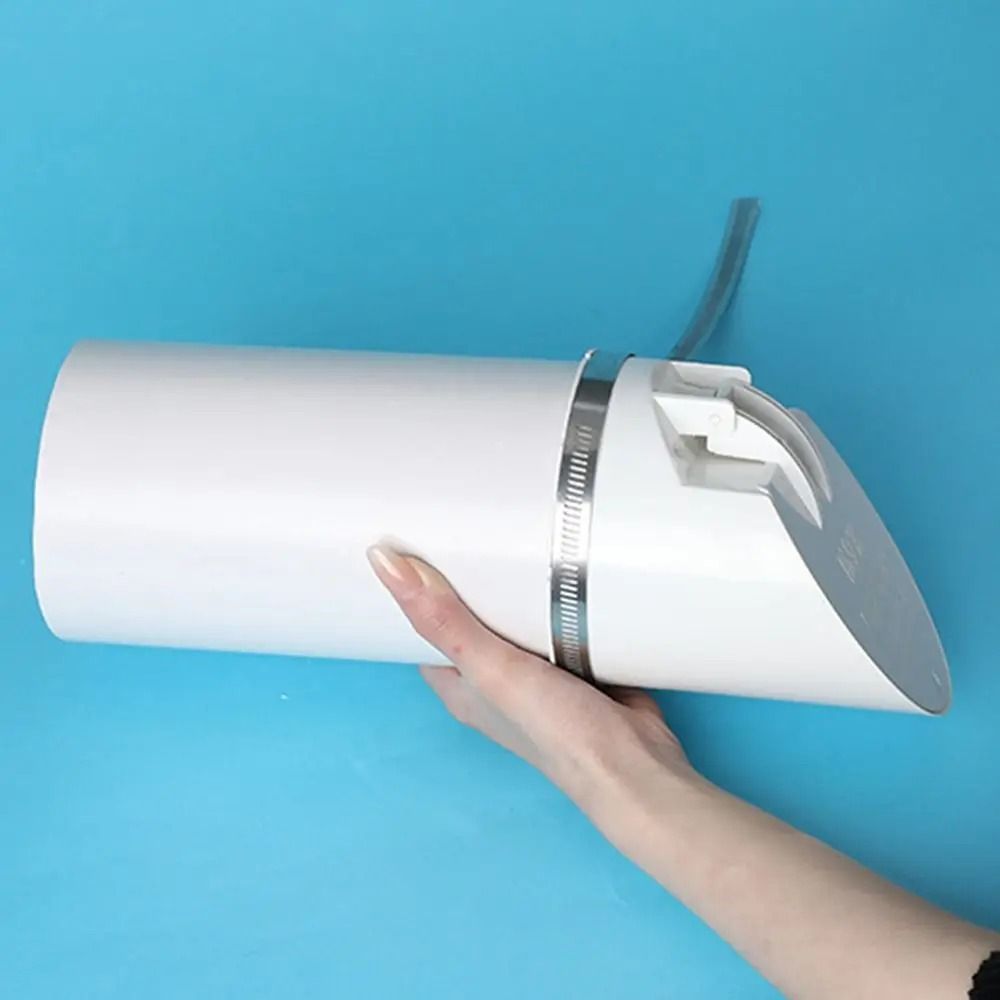 Drainage Pipe Anti-Odor Cap – Insect-Proof Roof & Floor Cover – High-Yield Hydro-Interaction Hub