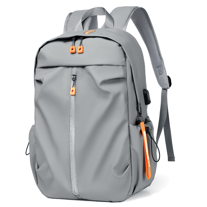 Stylish Multifunctional Backpack Large Capacity Travel Business and University Backpack