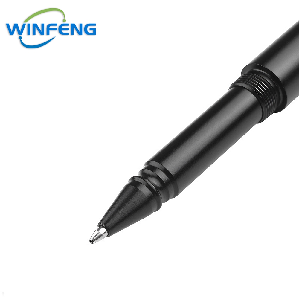 Premium Tactical Self Defense Pen Everyday Carry Emergency Survival Protection Tool