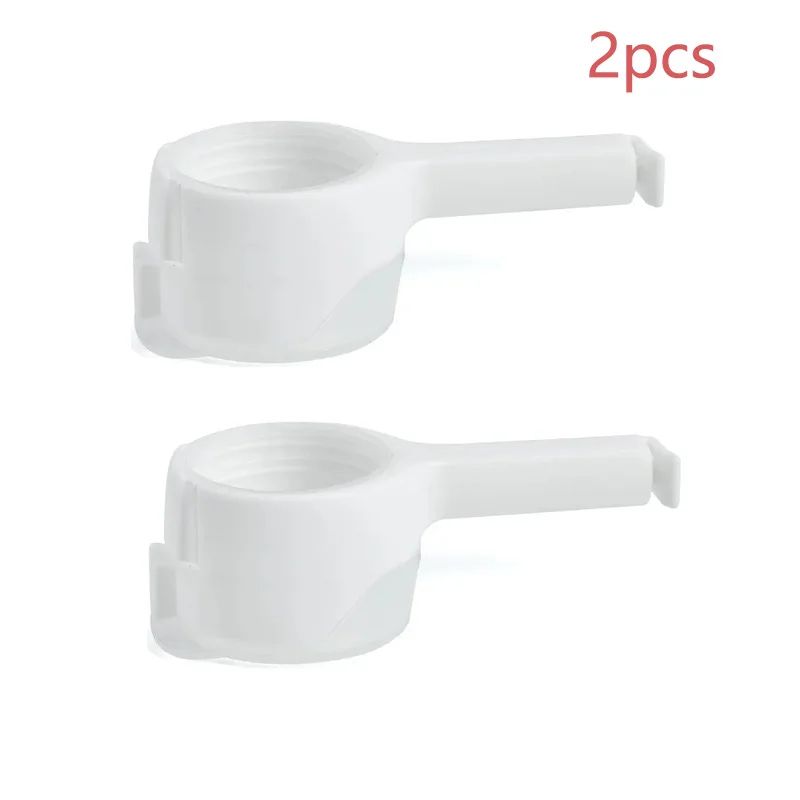 Reusable Snack Bag Sealing Clip Set