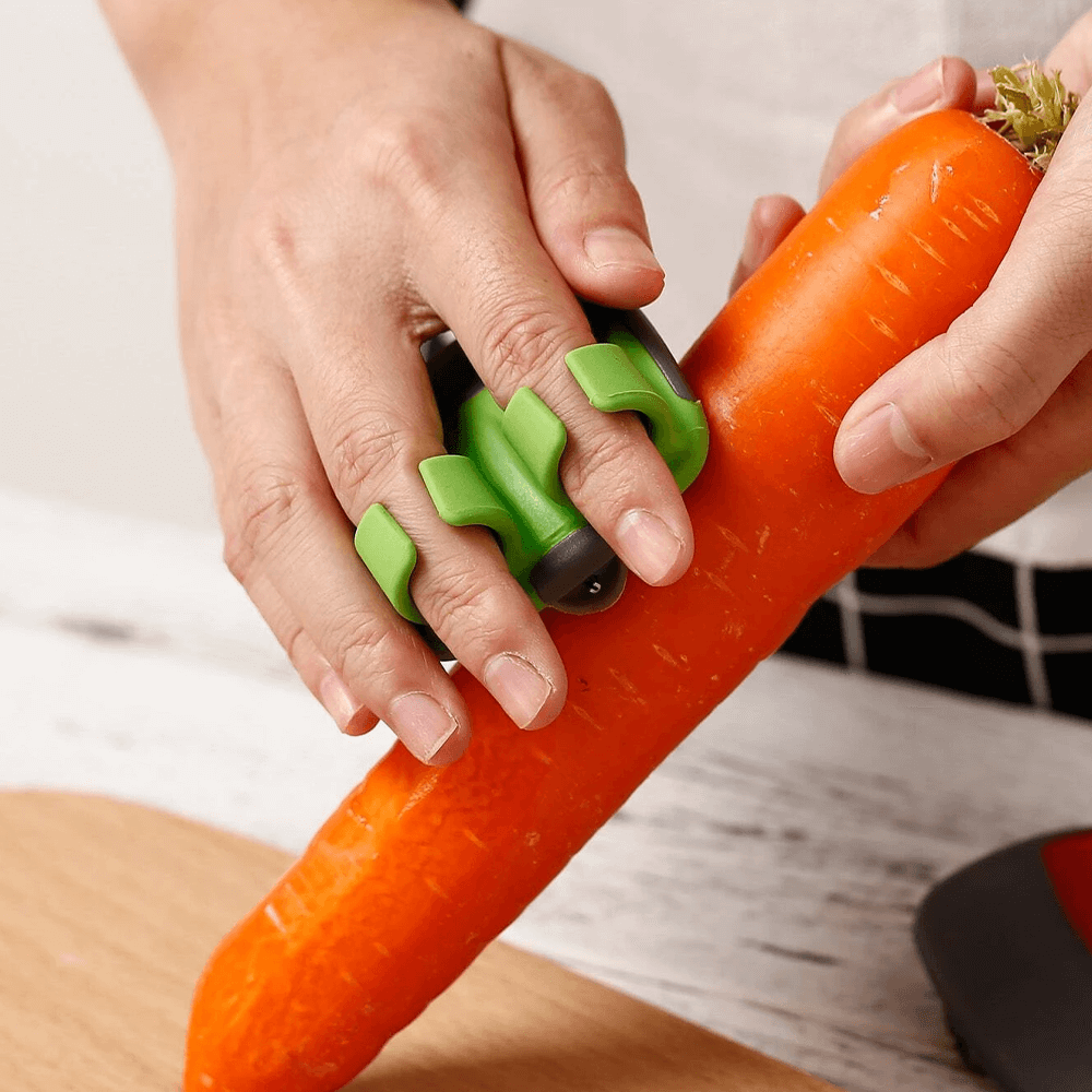 Fruit & Vegetable Peeler