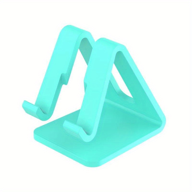 Portable Adjustable Phone Stand for Desk Universal Foldable Mobile Holder