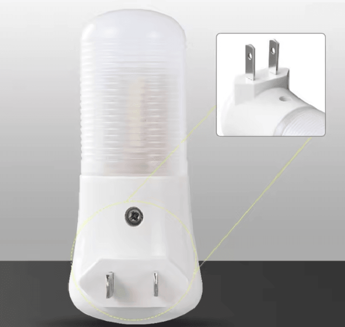 Plug In LED Night Light