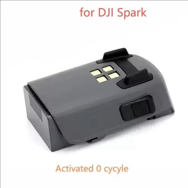 11.4V 1480mAh Drone Battery Replacement for Compact Quadcopter