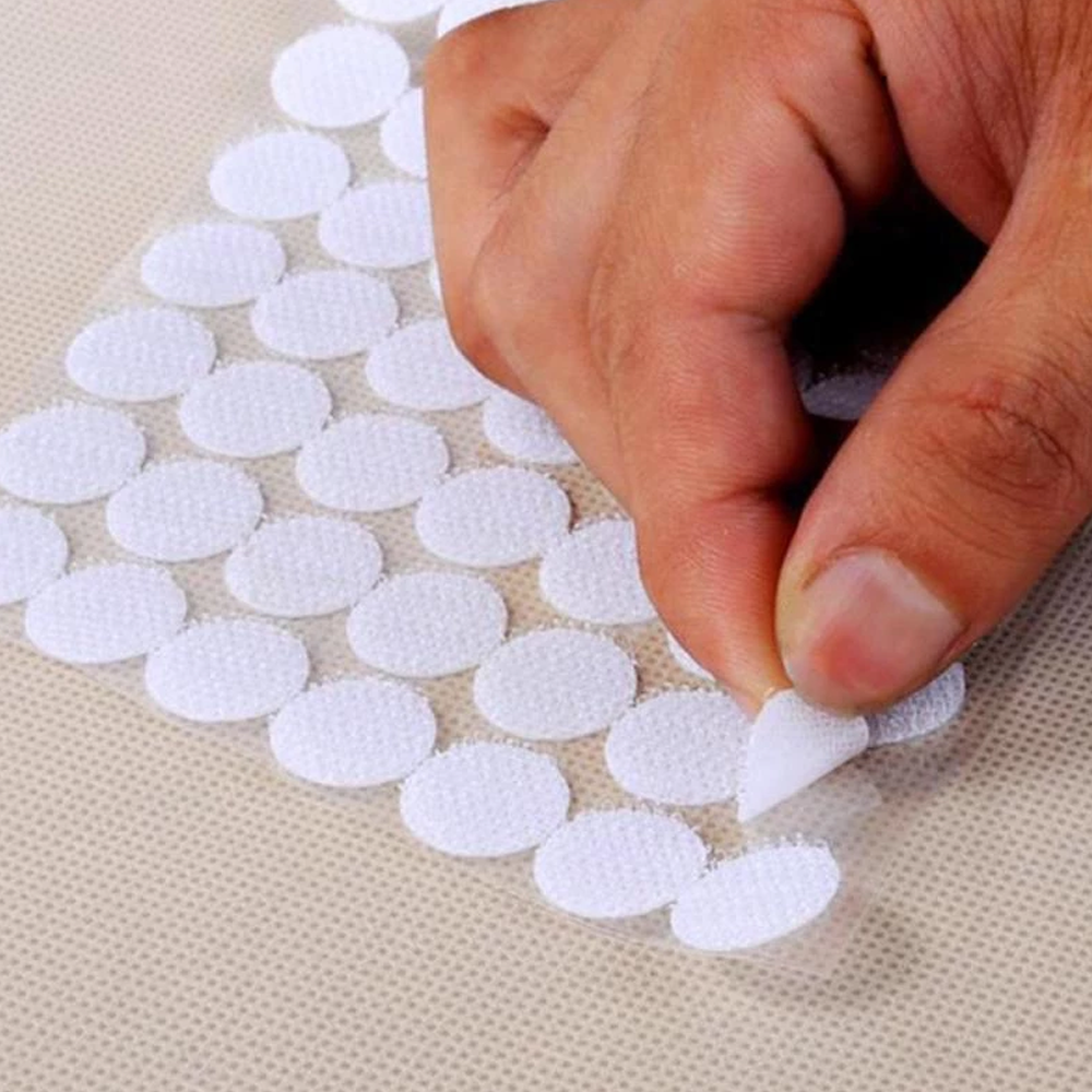 Dot Shaped Self Adhesive Tape