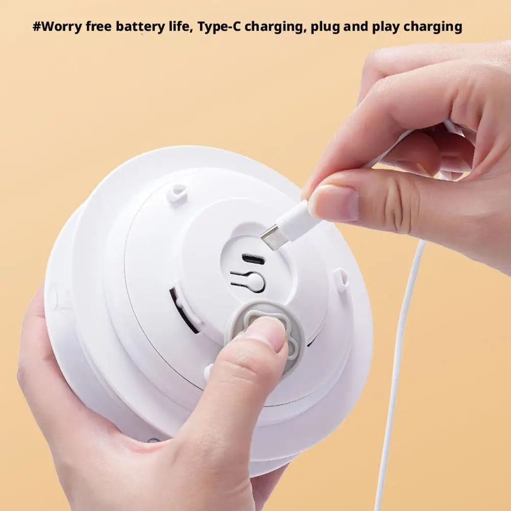 Interactive Hide and Seek Electric Cat Toy