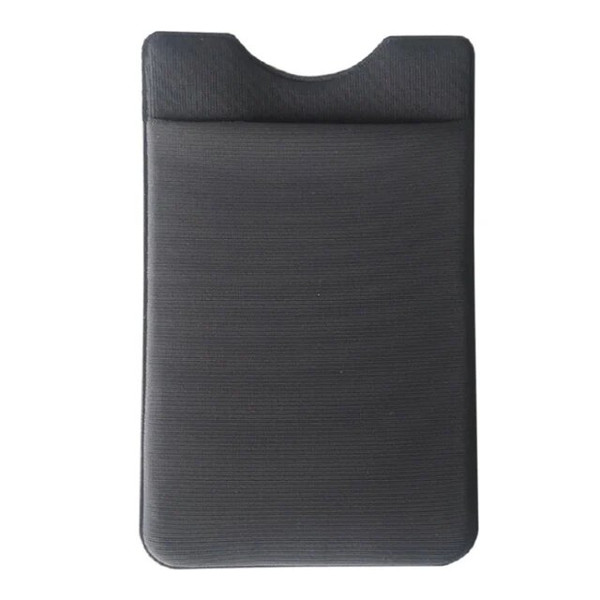Adhesive Phone Pocket