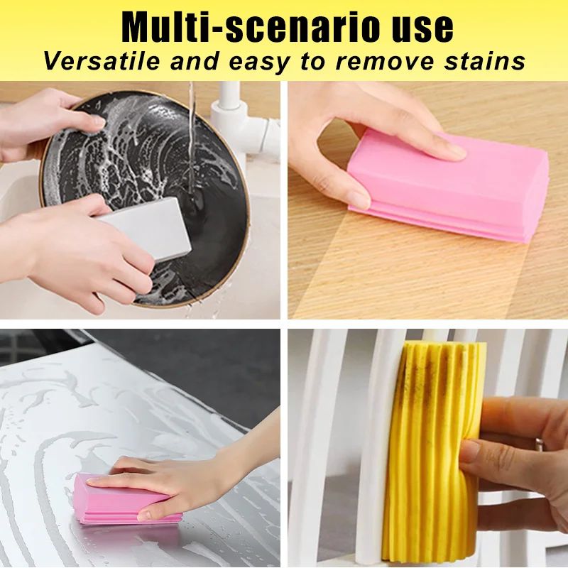 PVA Magical Dust Cleaning Sponge