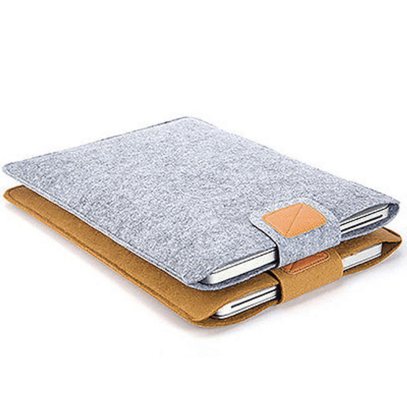 FeltEase Slim Tablet Sleeve