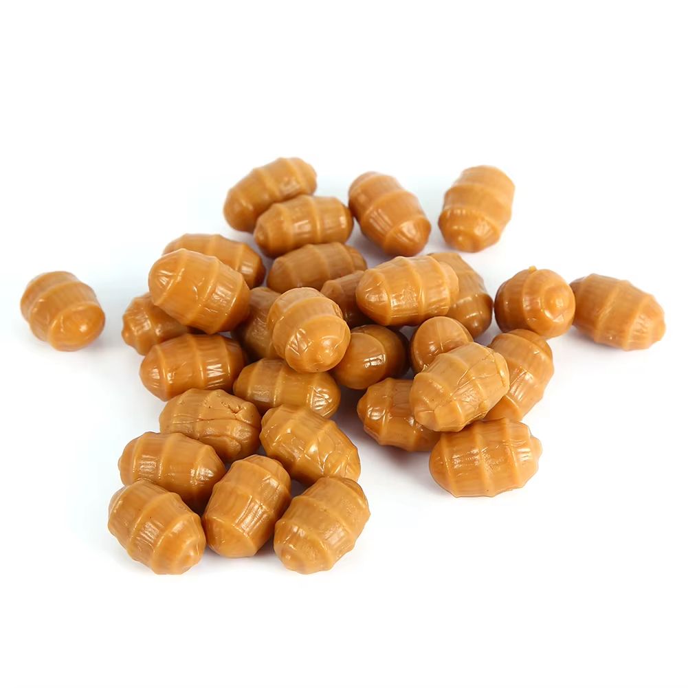 Carp Fishing Soft Floating Artificial Tiger Nut Bait Pop-Up Pellet Terminal Tackle