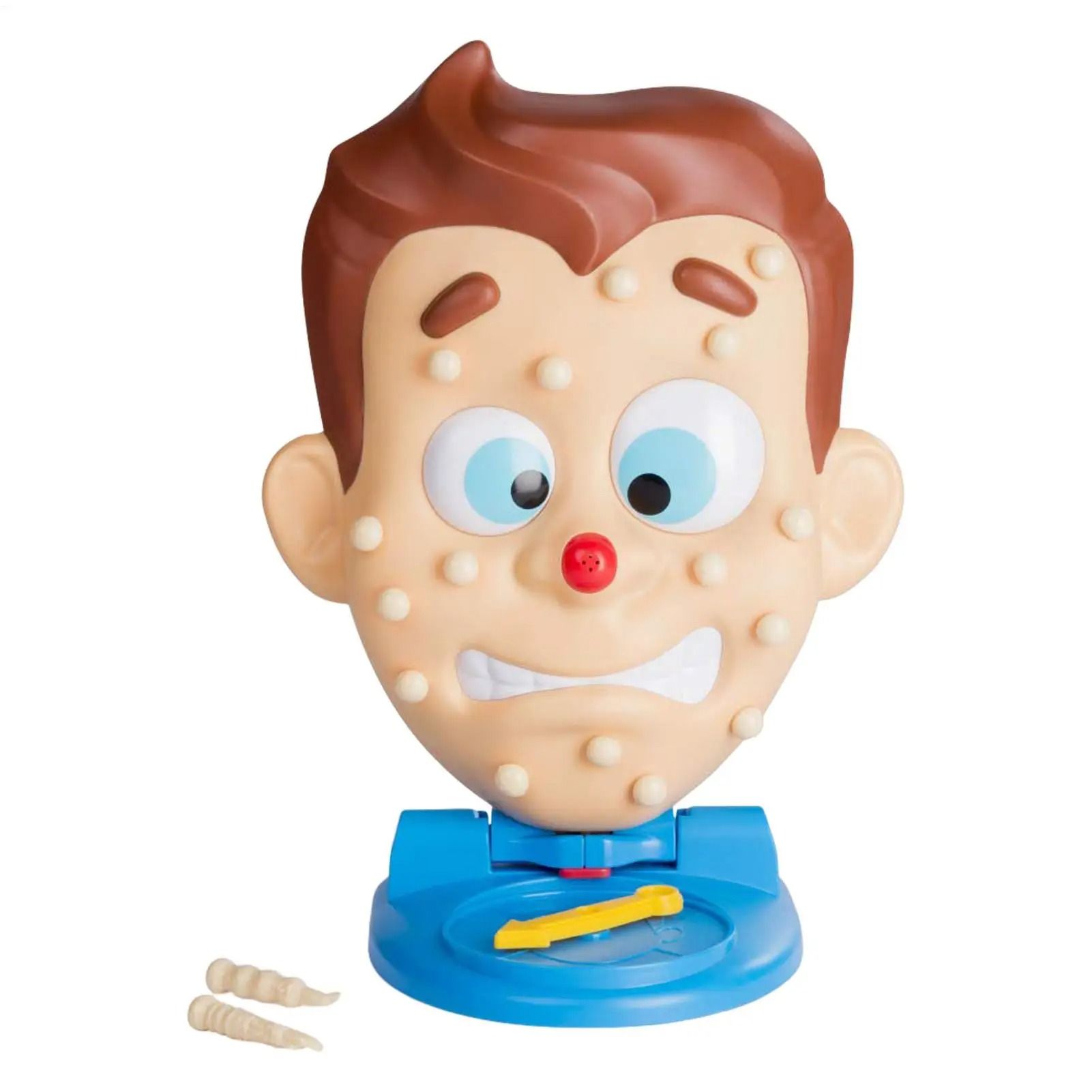 Reusable Pimple Popper Fidget Toy