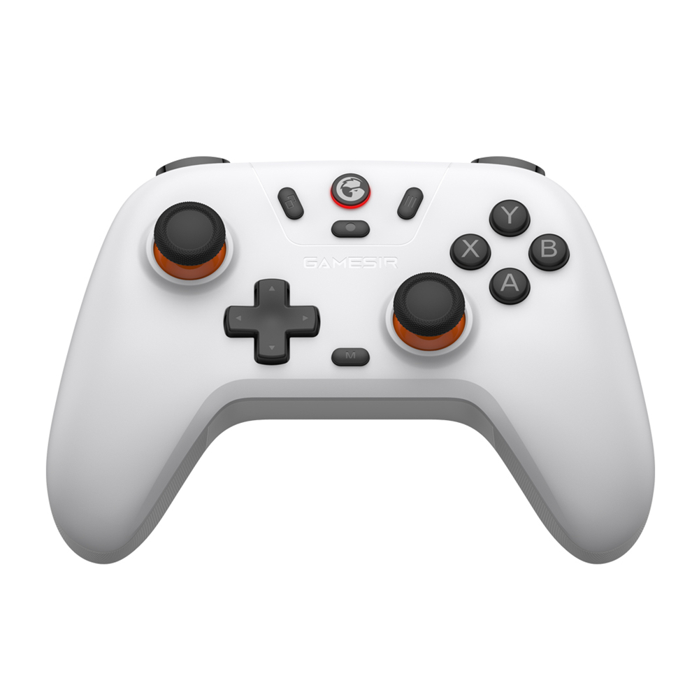 GameSir Nova Lite Wireless Bluetooth Gamepad, Hall Effect Technology, Compatible with Nintendo Switch